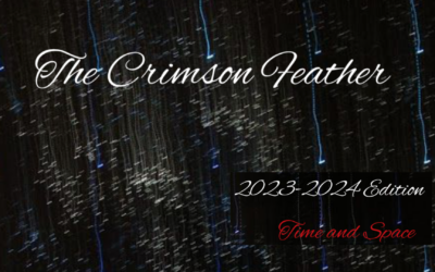 New Crimson Feather is here