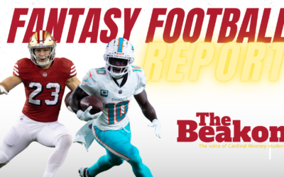 Fantasy Football Report