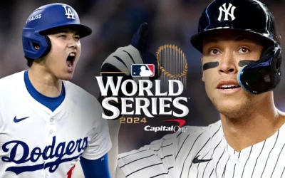 World Series 2024: How the Dodgers and Yankees Can Win It All