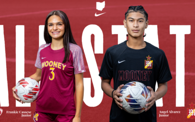 Soccer stars appear on all-state teams