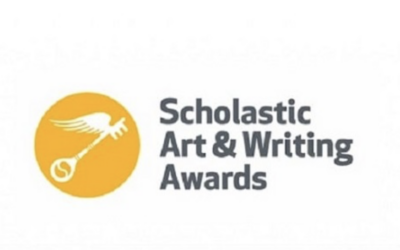 Artists claim Scholastic honors